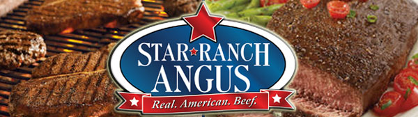 Starr Ranch Angus Beef